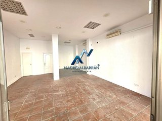 Local comercial en venta en Casco Antiguo - Centro en Badajoz