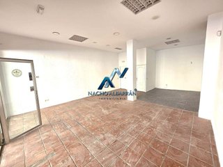 Local comercial en venta en Casco Antiguo - Centro en Badajoz