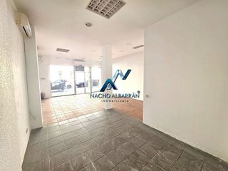 Local comercial en venta en Casco Antiguo - Centro en Badajoz