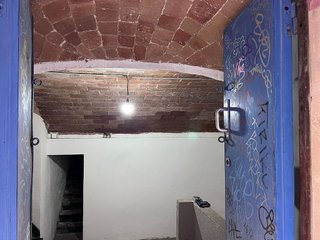 Local comercial en venta en El Gòtic en Barcelona