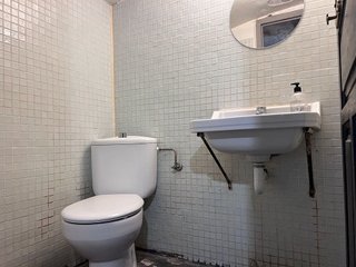Local comercial en venta en El Gòtic en Barcelona