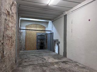 Local comercial en venta en El Gòtic en Barcelona