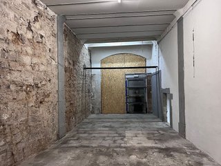 Local comercial en venta en El Gòtic en Barcelona
