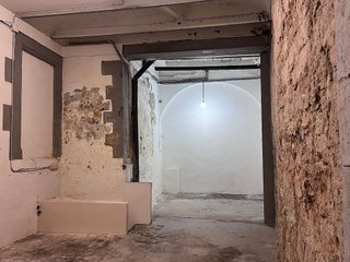 Local comercial en venta en El Gòtic en Barcelona