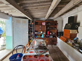 Casa rural en venta en Eucaliptus-Poble Nou del Delta en Amposta