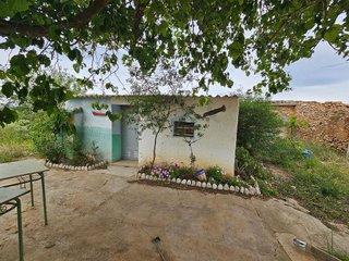 Casa rural en venta en Eucaliptus-Poble Nou del Delta en Amposta