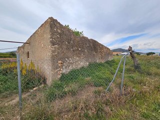 Casa rural en venta en Eucaliptus-Poble Nou del Delta en Amposta