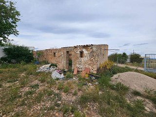 Casa rural en venta en Eucaliptus-Poble Nou del Delta en Amposta