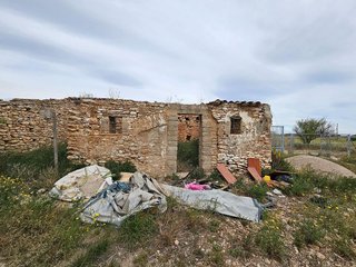 Casa rural en venta en Eucaliptus-Poble Nou del Delta en Amposta