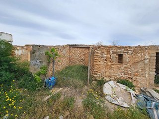 Casa rural en venta en Eucaliptus-Poble Nou del Delta en Amposta