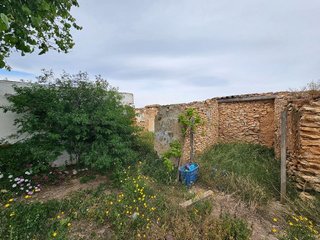 Casa rural en venta en Eucaliptus-Poble Nou del Delta en Amposta