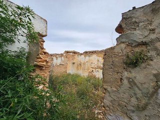 Casa rural en venta en Eucaliptus-Poble Nou del Delta en Amposta