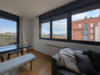 Piso en alquiler en San Adrián - La Cava en Logroño