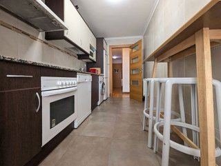 Piso en alquiler en San Adrián - La Cava en Logroño