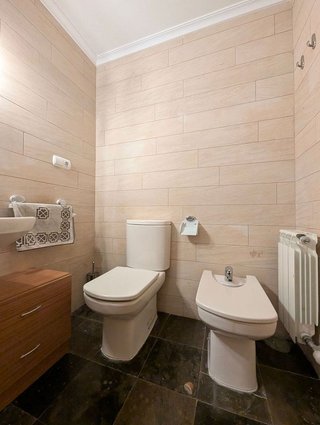 Piso en alquiler en San Adrián - La Cava en Logroño