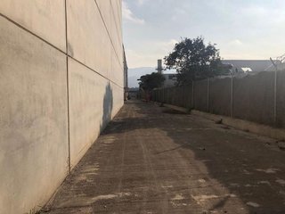 Nave industrial en alquiler en Mas Rampinyó - Carrerada en Montcada i Reixac