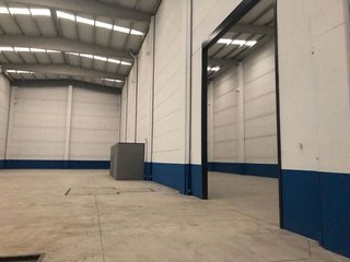 Nave industrial en alquiler en Mas Rampinyó - Carrerada en Montcada i Reixac