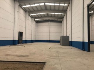Nave industrial en alquiler en Mas Rampinyó - Carrerada en Montcada i Reixac
