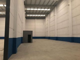 Nave industrial en alquiler en Mas Rampinyó - Carrerada en Montcada i Reixac