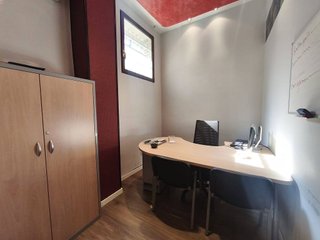 Local comercial en alquiler en Parque Lisboa - La Paz en Alcorcón