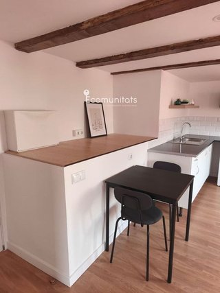 Piso en alquiler en Centre en Tortosa