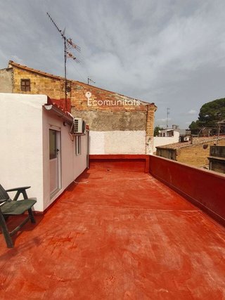 Piso en alquiler en Centre en Tortosa