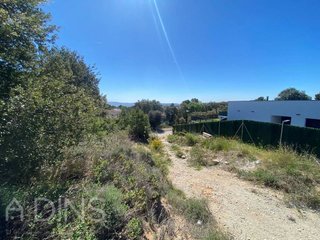 Terreno en venta en Sentmenat