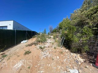 Terreno en venta en Sentmenat