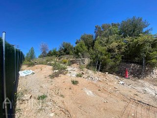 Terreno en venta en Sentmenat