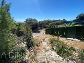 Terreno en venta en Sentmenat