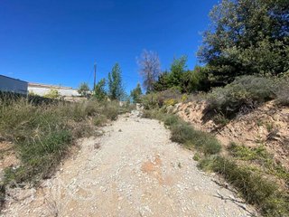 Terreno en venta en Sentmenat