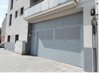 Garaje en venta en Centre - Col.legis Nous - Riera Seca en Mollet del Vallès