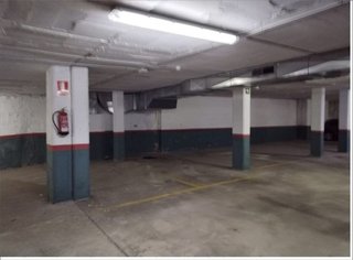 Garaje en venta en Centre - Col.legis Nous - Riera Seca en Mollet del Vallès