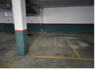 Garaje en venta en Centre - Col.legis Nous - Riera Seca en Mollet del Vallès