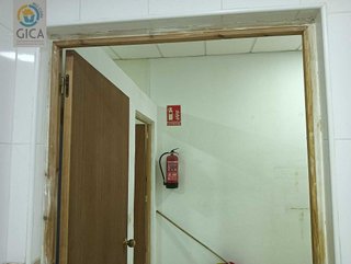 Local comercial en venta en La Granja-La Colina-Los Pastores en Algeciras