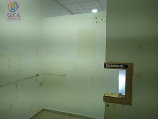 Local comercial en venta en La Granja-La Colina-Los Pastores en Algeciras