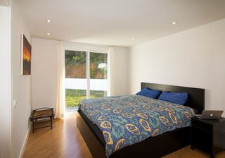 Casa adosada en alquiler en La Mairena en Ojén