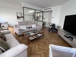 Piso en alquiler en Almagro en Madrid