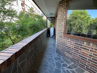 Piso en alquiler en Almagro en Madrid