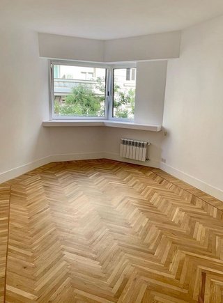 Piso en alquiler en Almagro en Madrid