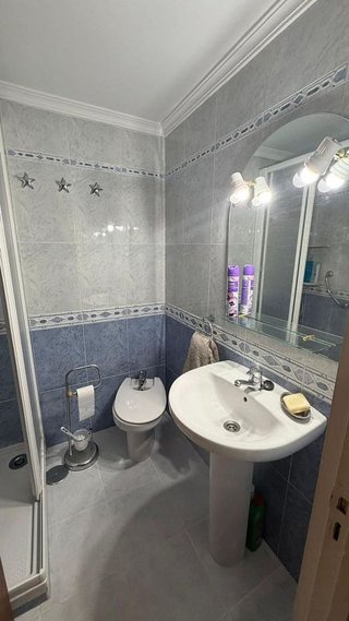 Piso en alquiler en Valdelagrana en Puerto de Santa María (El)