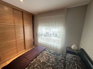 Piso en alquiler en Sanxenxo en Sanxenxo