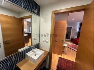 Piso en alquiler en Sanxenxo en Sanxenxo