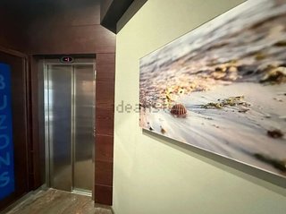 Piso en alquiler en Sanxenxo en Sanxenxo