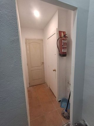 Local comercial en alquiler en Nou Moles en Valencia