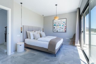 Casa pareada en alquiler en La Mairena en Ojén