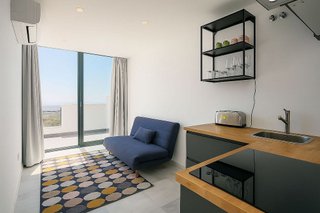 Casa pareada en alquiler en La Mairena en Ojén