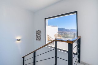 Casa pareada en alquiler en La Mairena en Ojén