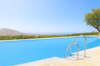 Casa pareada en alquiler en La Mairena en Ojén