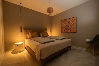 Casa pareada en alquiler en La Mairena en Ojén
